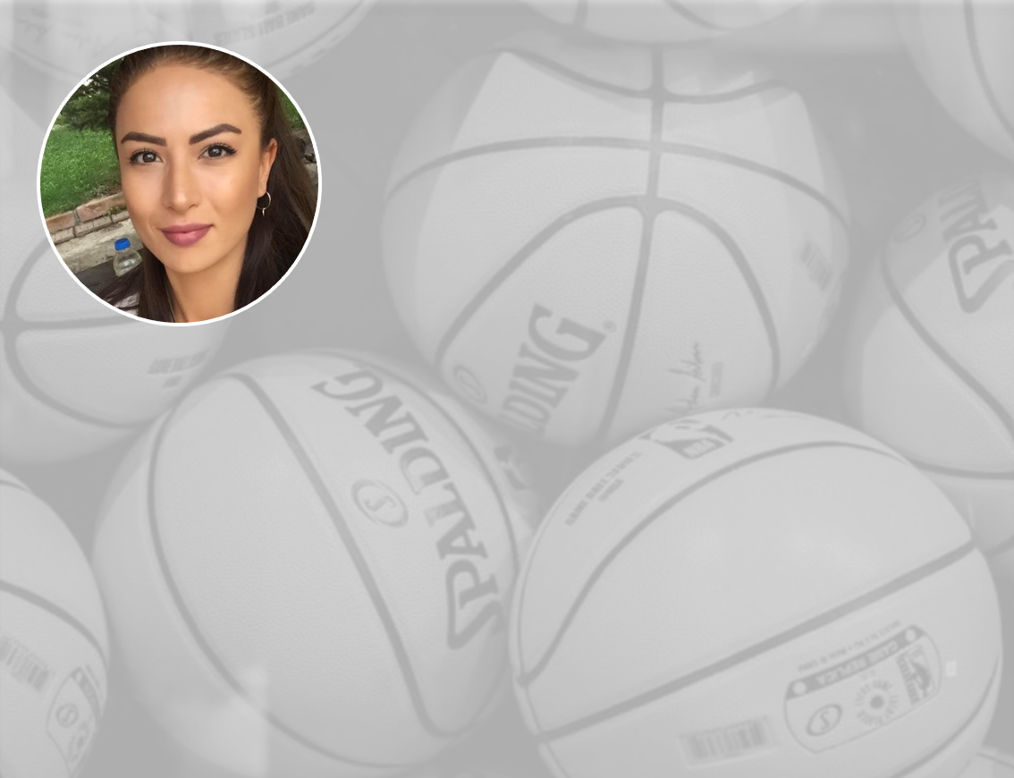 Children's Perceptions of Basketball through Metaphors and Drawings