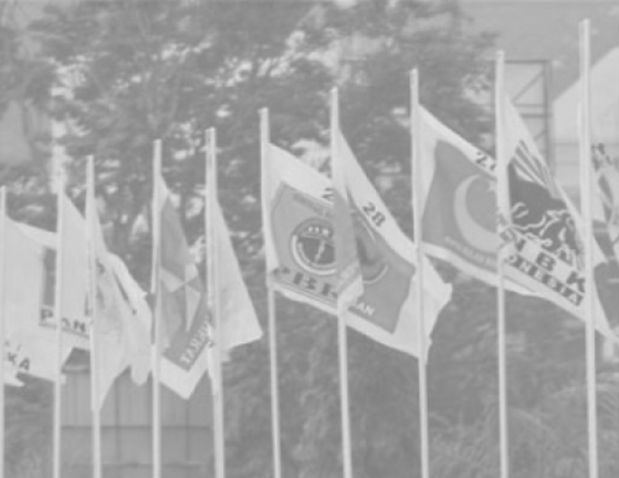 Between Values And Power Ideological Orientation Of Santri Based Parties In Indonesia Between Values And Power Ideological Orientation Of Santri Based Parties In Indonesia