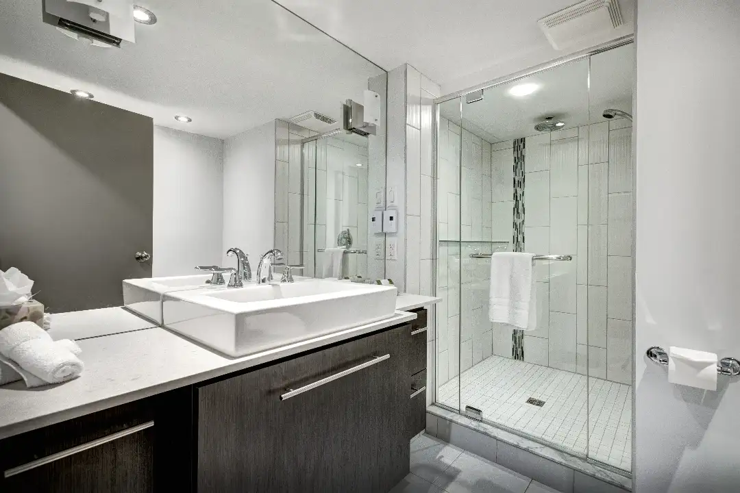 Bathroom Renovations Five Dock