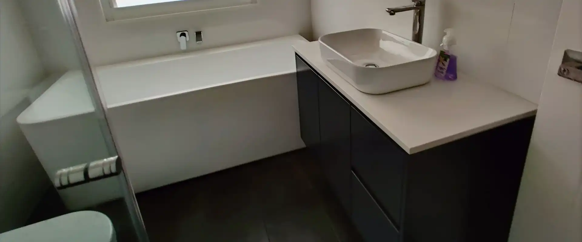 Bathroom Renovations Penrith