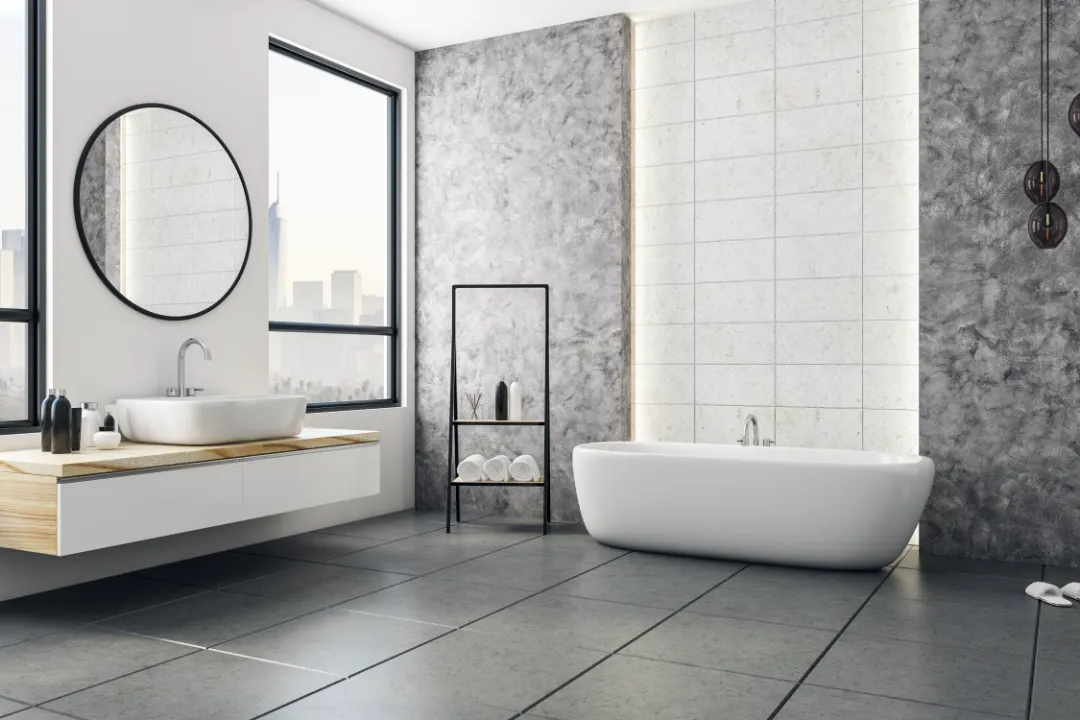 Bathroom Renovator Sydney