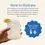 Thumbnail: Organic Hydration™ Single Serving Stick - GoodOnya