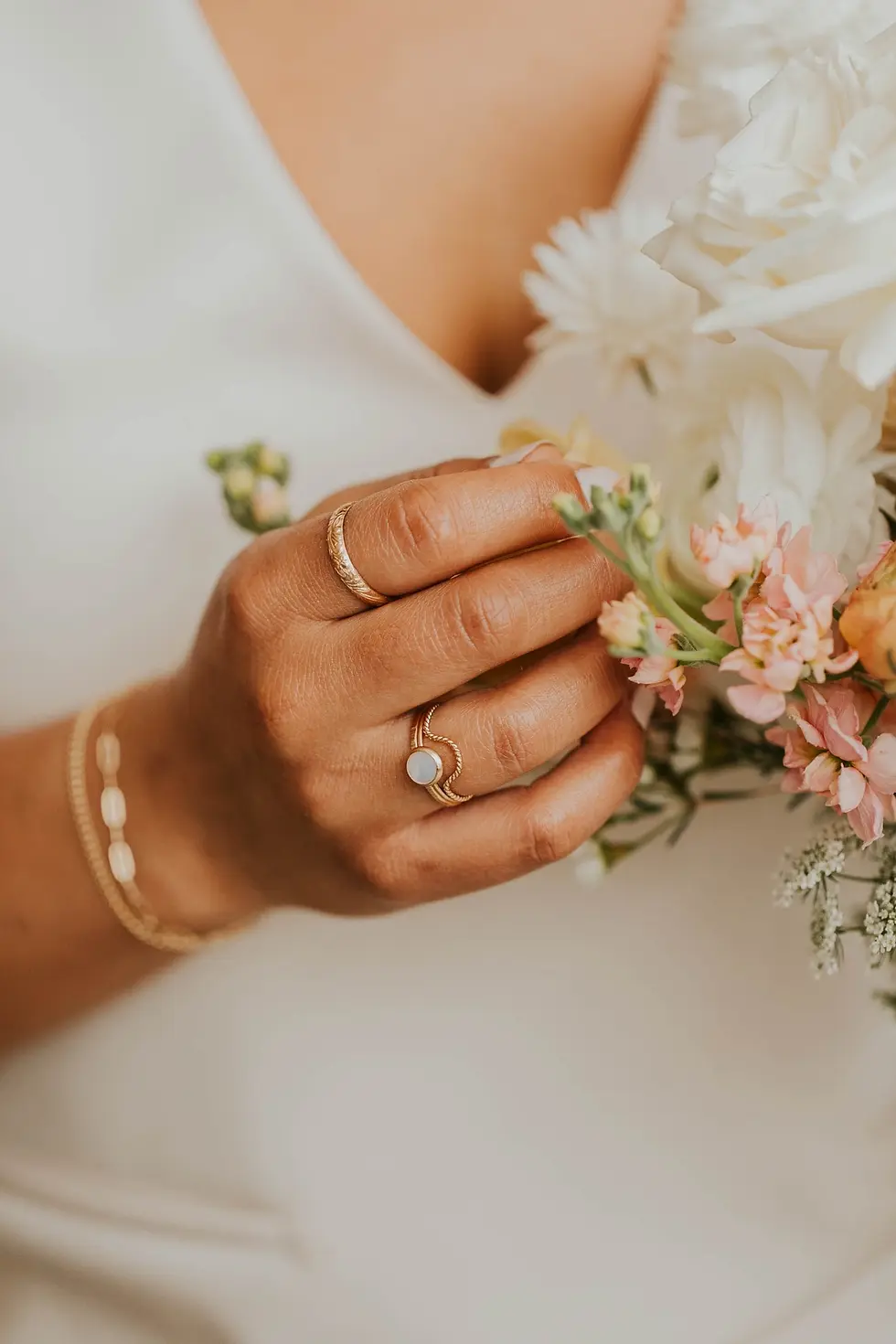 Thumbnail: Hello Adorn Cove Ring