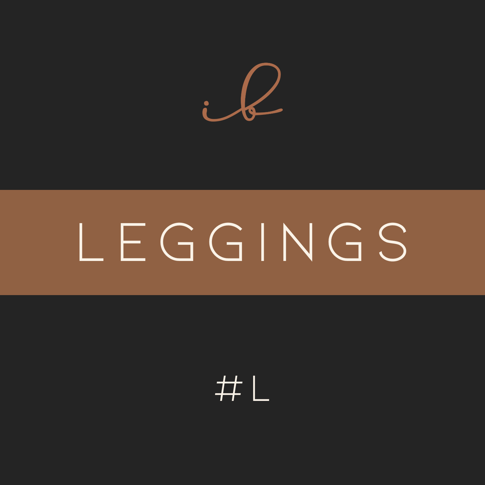 Leggings