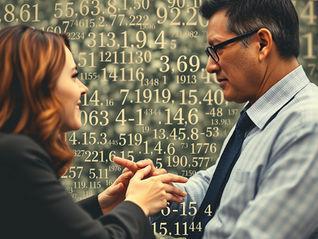 numbers relationships