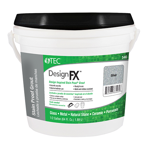 Tec Design FX Glitter Grout
