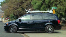 Apple’s “Titan” and the Future of Autonomous Driving