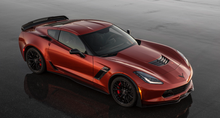 2015 Corvette Z51