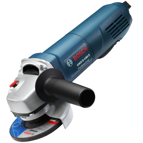 Bosch 4" Grinder