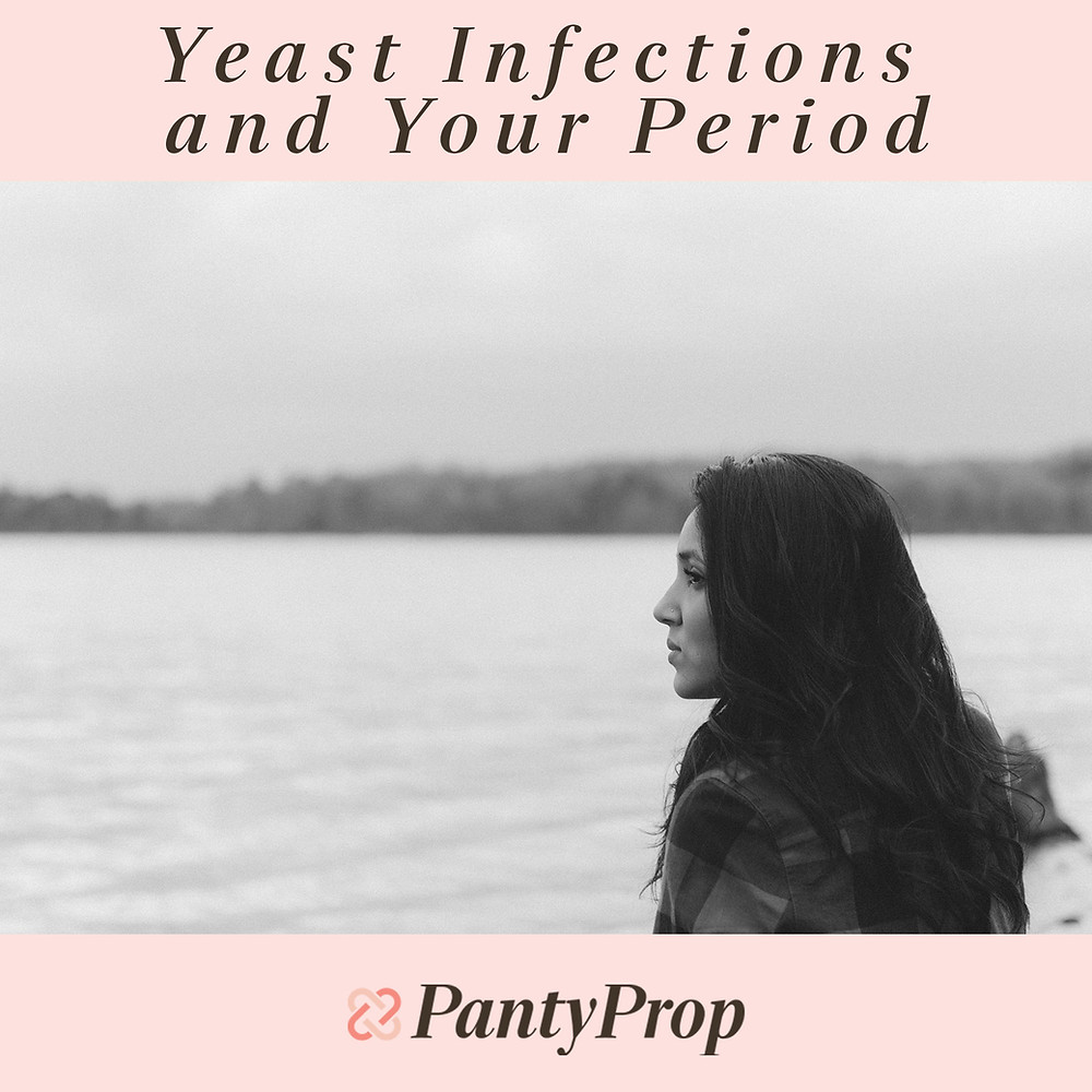 Yeast Infections And Your Period Yeast Infections And Your Period