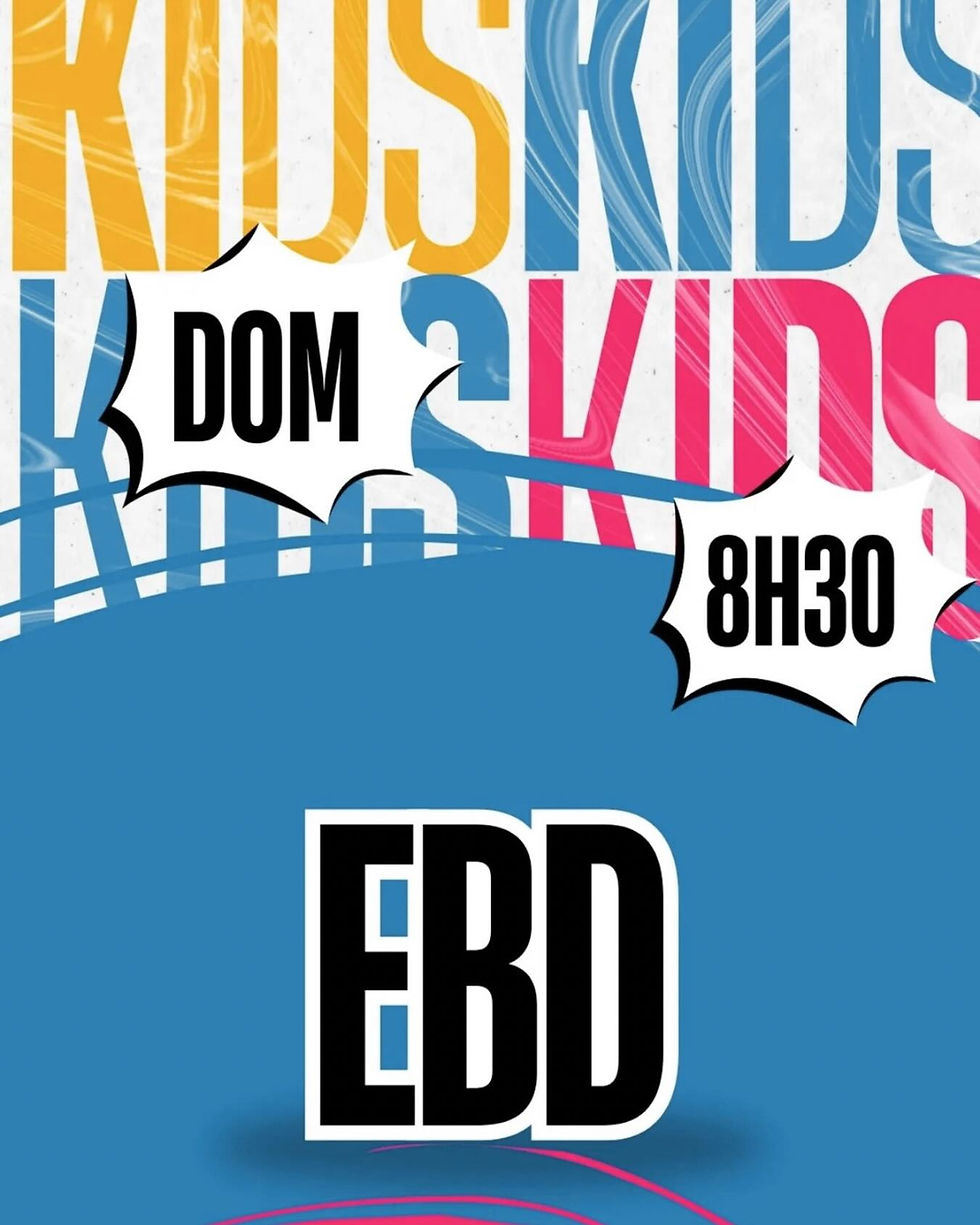 Retorno das Classes de EBD