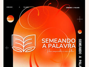 Semeando a palavra