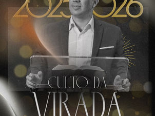 Culto da Virada