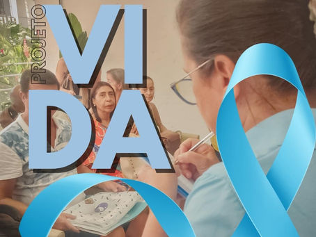 Projeto Vida