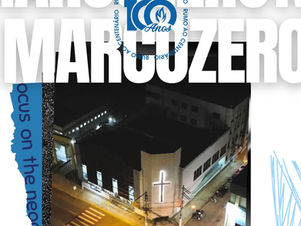 Marco Zero do Centenário