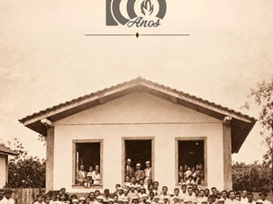 Centenário da PIBI