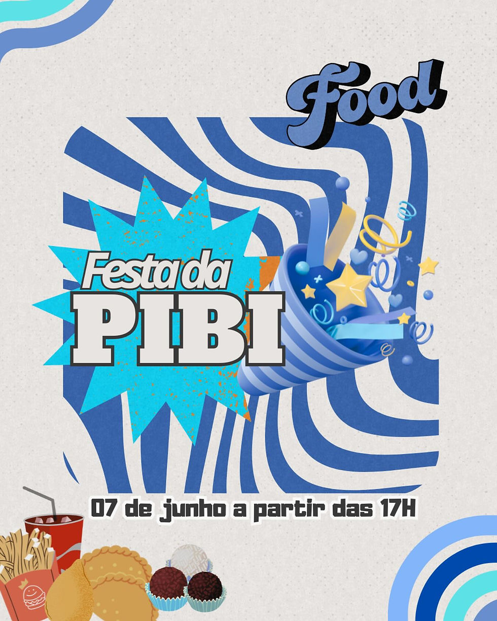 Festa da PIBI
