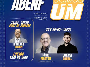 XXII Congresso ABENF