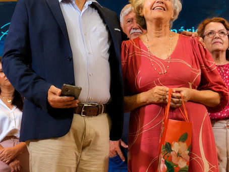 “O que é uma vida abençoada?”