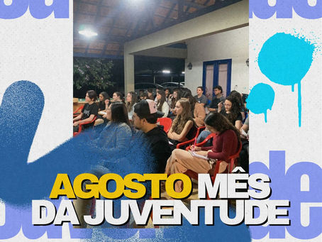 Mês da Juventude
