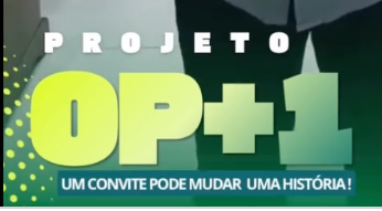 Projeto OP+1