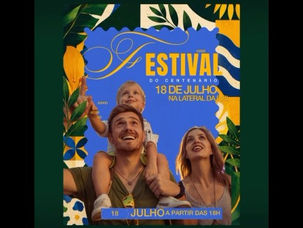 Festival do Centenário