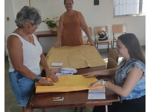 Multiministério da semana!