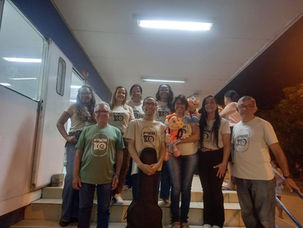 Projeto Notas de Esperança