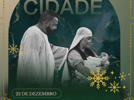 Natal na Cidade