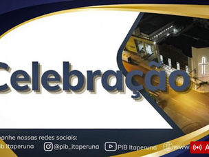 Culto Noite - 26/04/2026