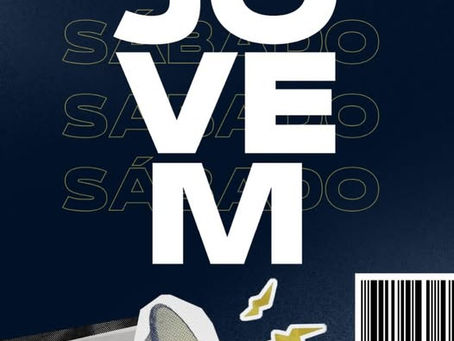 Sábado tem Papo Jovem