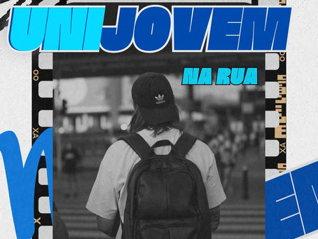 Unijovem na Rua