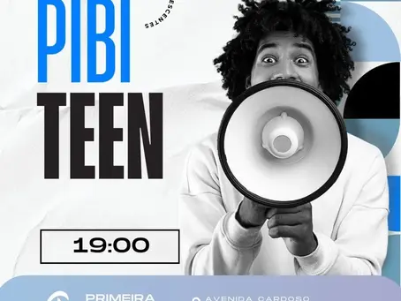 PIBTeen