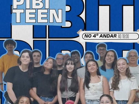 PIBTeen