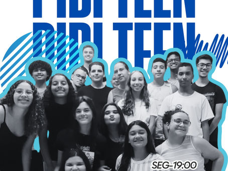 PIBTeen