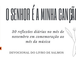Devocional Mês da Música • dia 03