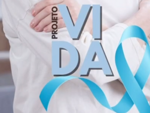 Projeto Vida!