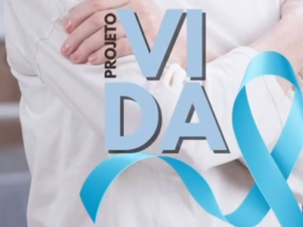 Projeto Vida!