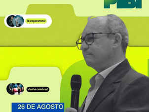 Conecta PIBI