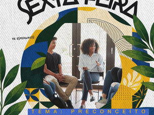 Roda de conversa