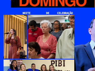 Nosso Domingo