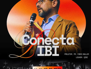 III Conecta PIBI