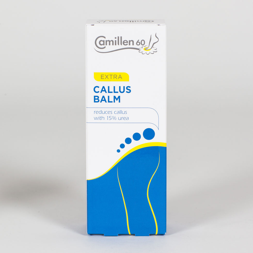 Camillen 60 Callus Balm