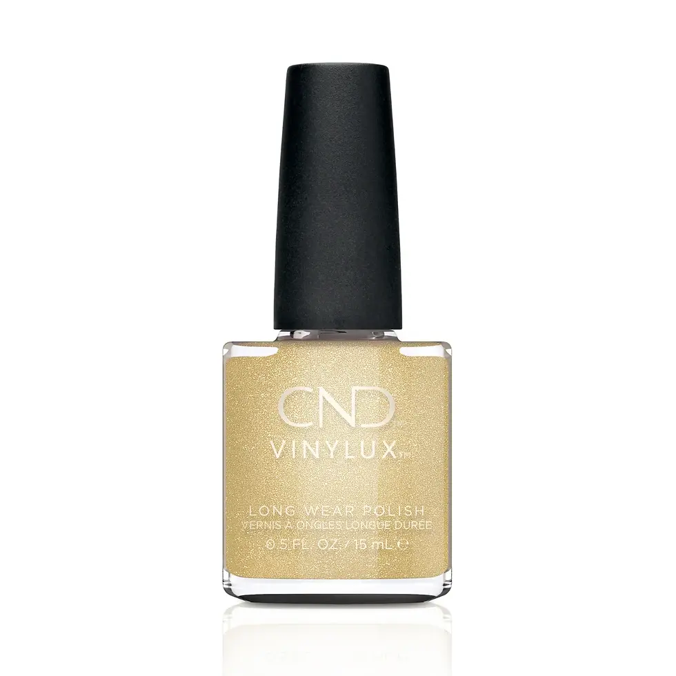 #389 CND™ VINYLUX™ Glitter Sneakers