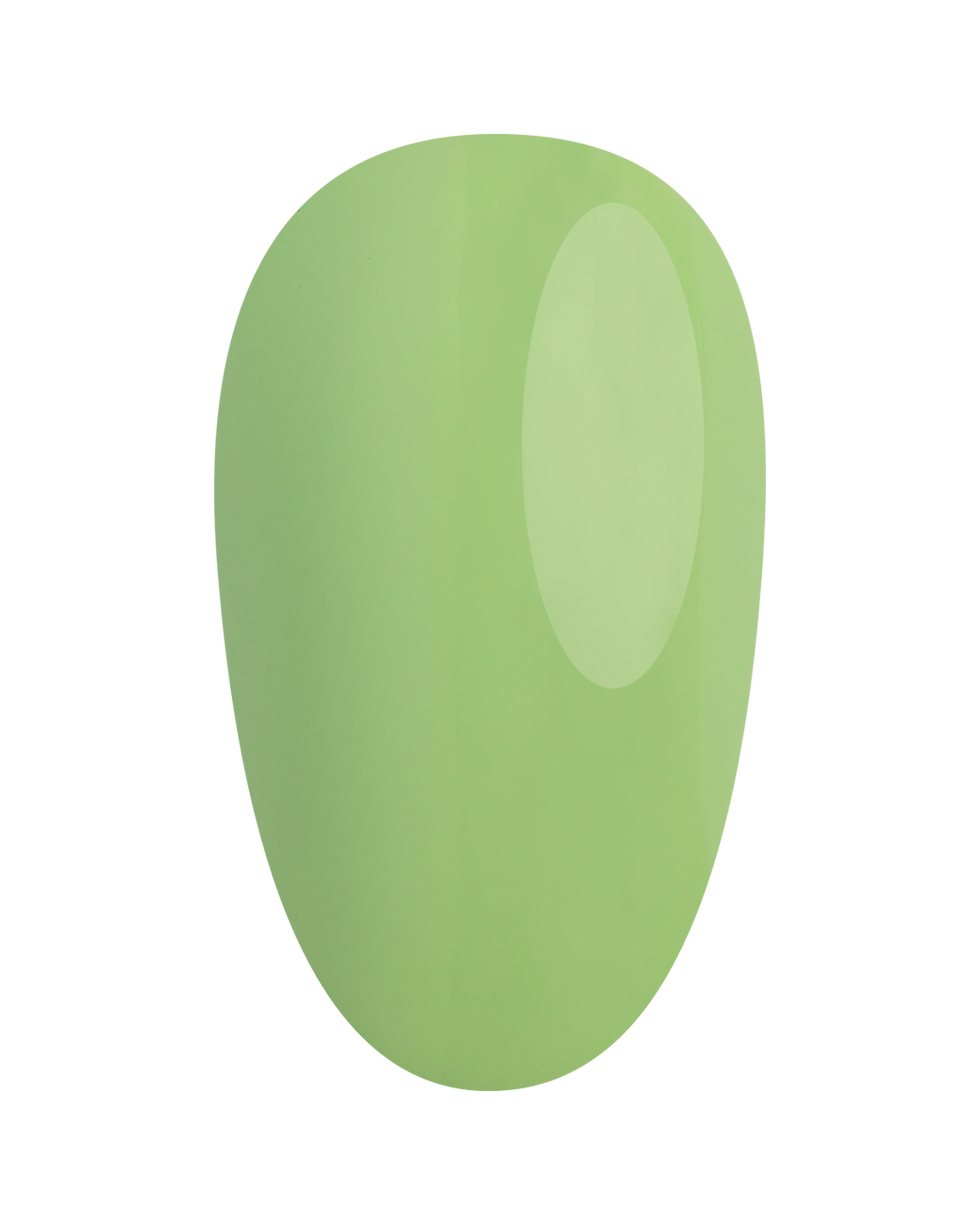 emiLac SM Green Tea #412, 9ml