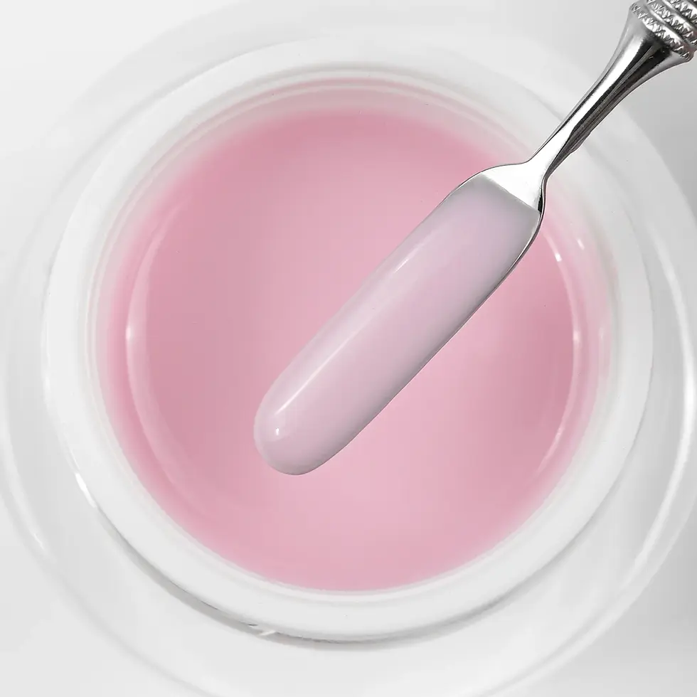 LUMORE FAST BUILDER GEL, BRIDE