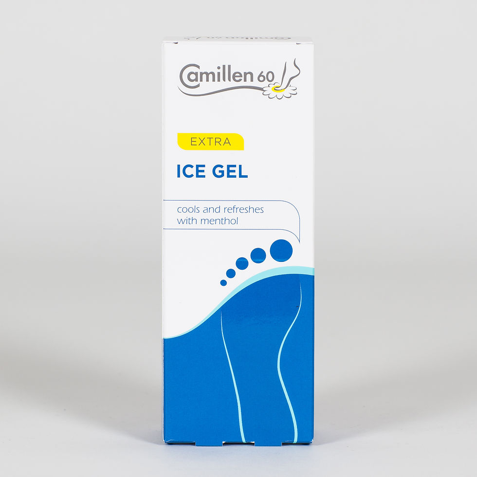 Camillen 60 ICE GEL