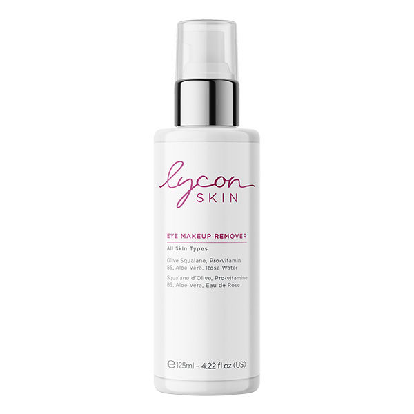Lycon Eye Makeup Remover 125ml
