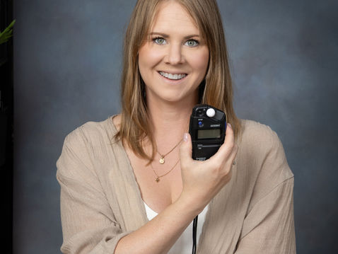 Varför är skolfotografering något som ligger mig varmt om hjärtat?