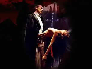 Vampiros nos Palcos Brasileiros: Uma presença que não tem fim